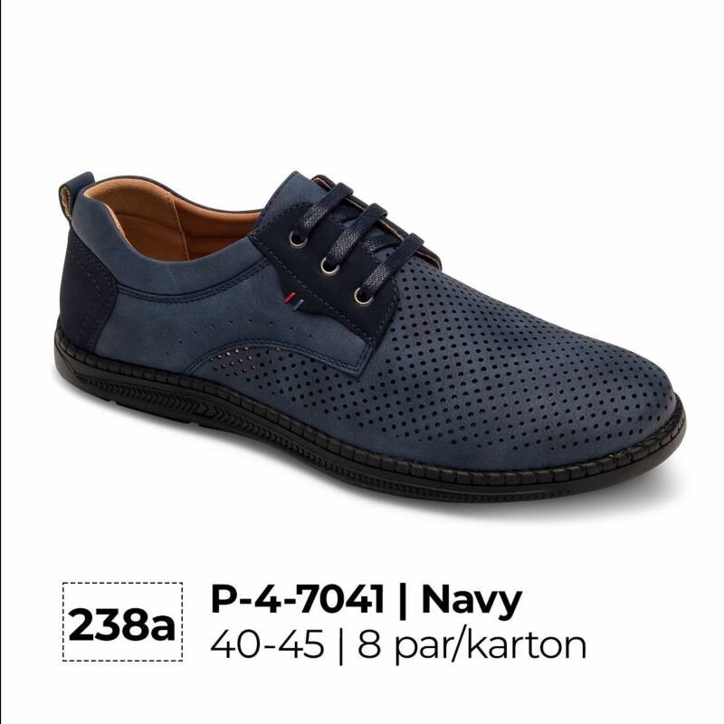 Buty sportowe męskie Roz 40-45 / 8 par